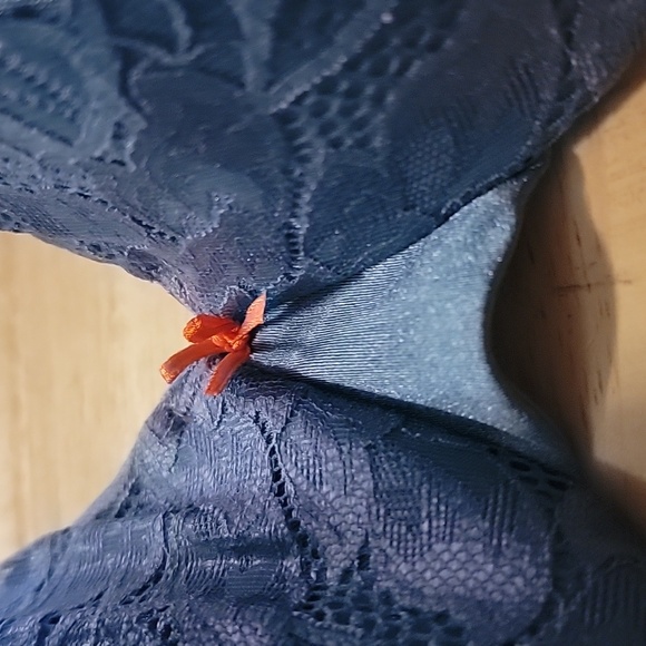 Cacique never worn bra size 40G - Picture 2 of 10